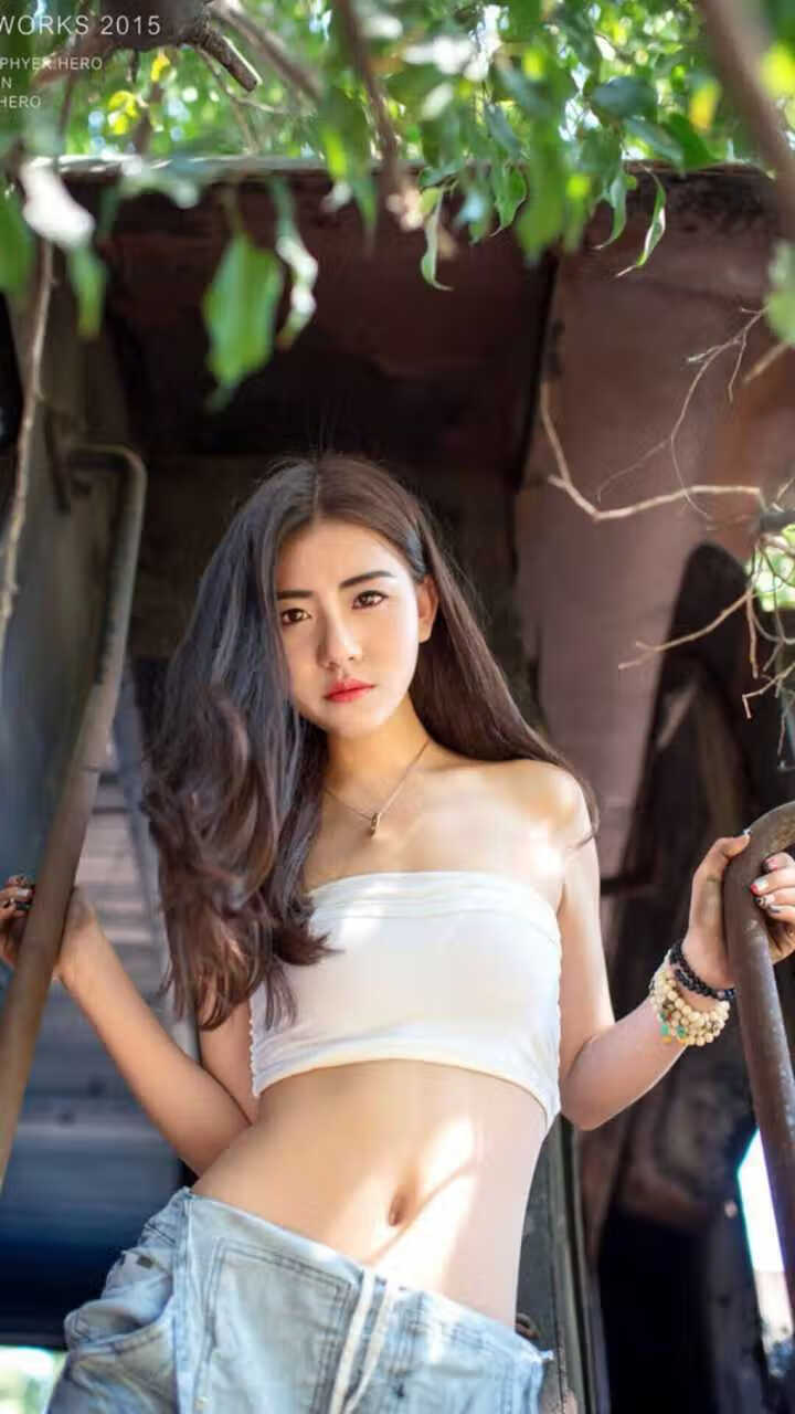 国际高空跳绳大赛，挑战空中极限，高空跳绳索断了怎么样了